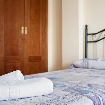 Apartmán El Ancla 2 - Solo Familias Conil De La Frontera Exteriér fotografie