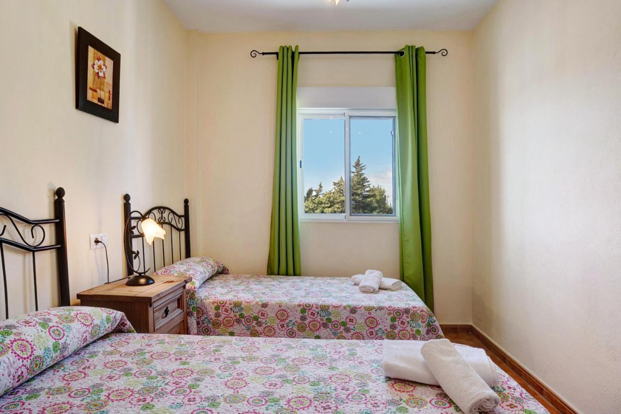 Apartmán El Ancla 2 - Solo Familias Conil De La Frontera Exteriér fotografie