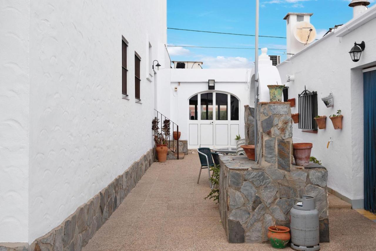 Apartmán El Ancla 2 - Solo Familias Conil De La Frontera Exteriér fotografie